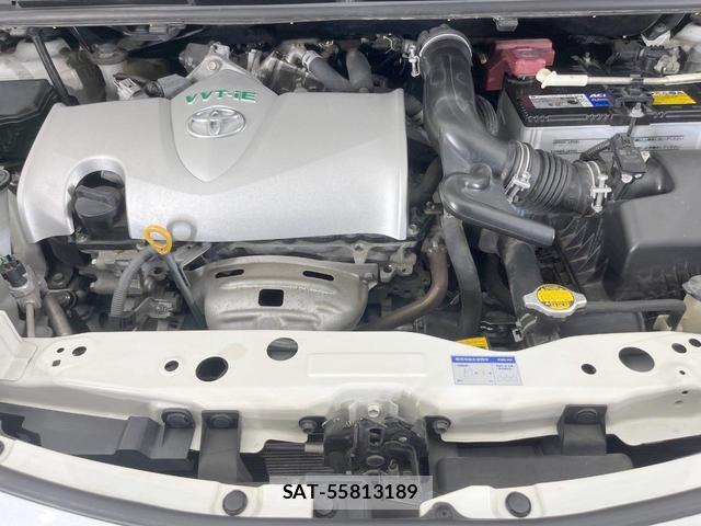 Toyota SIENTA 2016-03 8054031-18