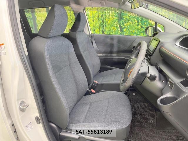 Toyota SIENTA 2016-03 8054031-7