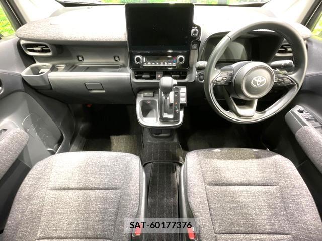 Toyota SIENTA 2022-12 8054166-1