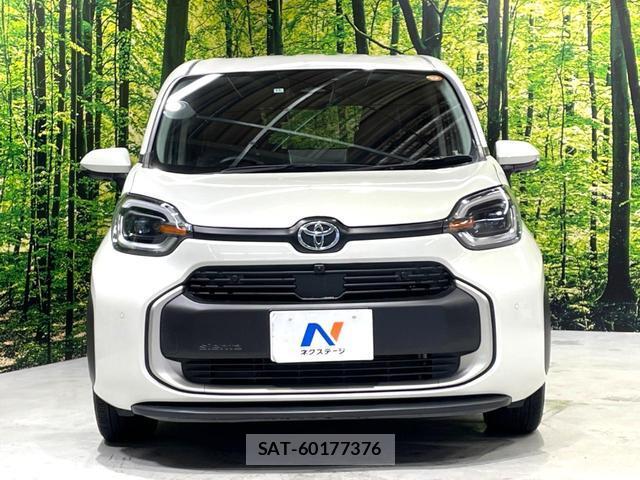 Toyota SIENTA 2022-12 8054166-14