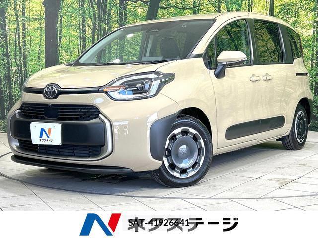 Toyota SIENTA 2024-12 8054179-0