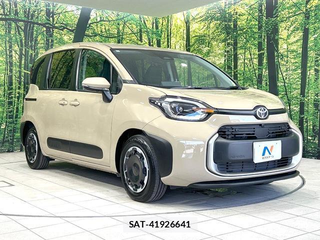 Toyota SIENTA 2024-12 8054179-17