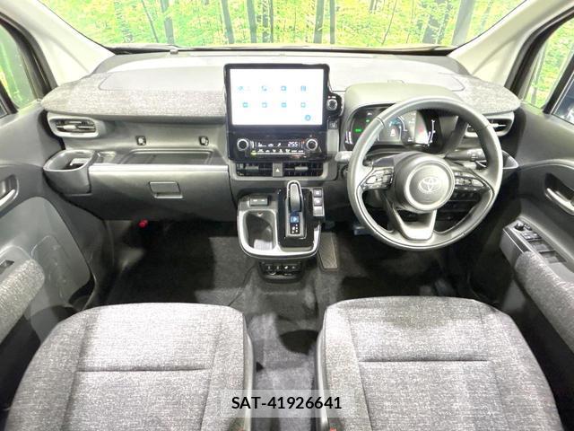 Toyota SIENTA 2024-12 8054179-7