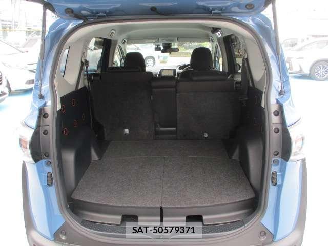 Toyota SIENTA 2021-09 8054234-18