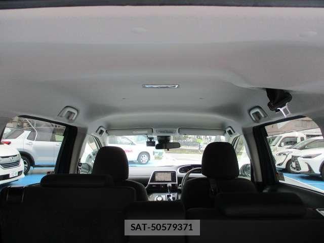 Toyota SIENTA 2021-09 8054234-19