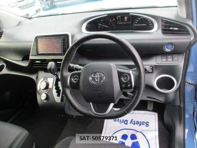 Toyota SIENTA 2021-09 8054234-2