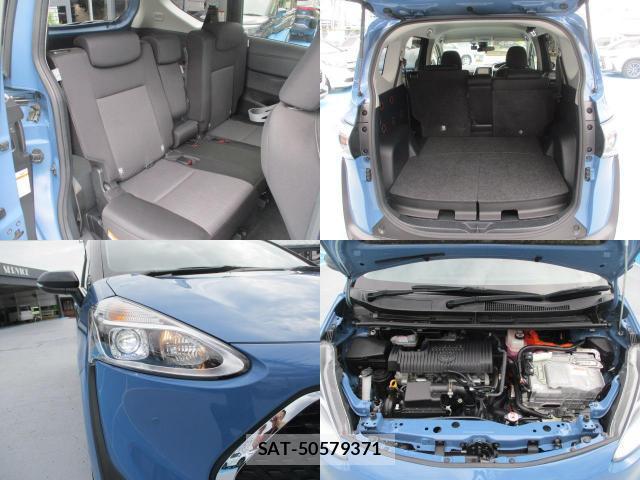 Toyota SIENTA 2021-09 8054234-7