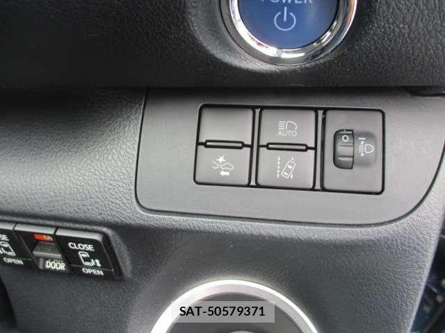 Toyota SIENTA 2021-09 8054234-9