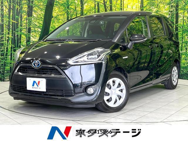 Toyota SIENTA 2015-10 8054273-0