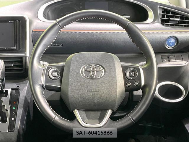 Toyota SIENTA 2015-10 8054273-11