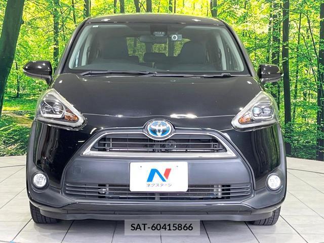 Toyota SIENTA 2015-10 8054273-14