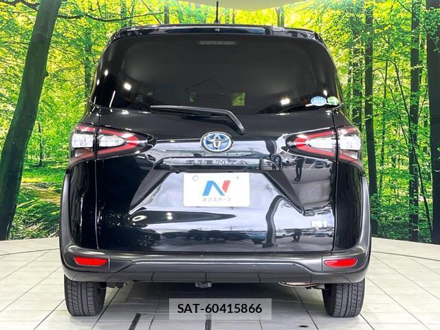 Toyota SIENTA 2015-10 8054273-15