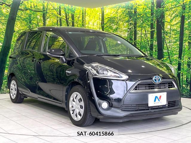 Toyota SIENTA 2015-10 8054273-16