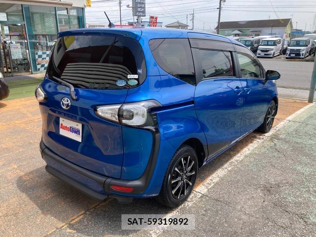 Toyota SIENTA 2015-12 8054304-1