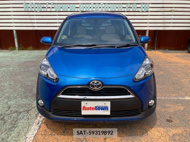 Toyota SIENTA 2015-12 8054304-12