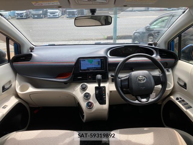 Toyota SIENTA 2015-12 8054304-2