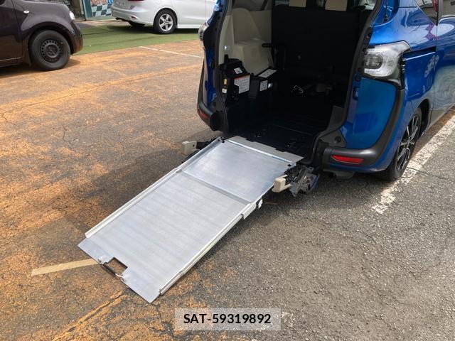Toyota SIENTA 2015-12 8054304-4