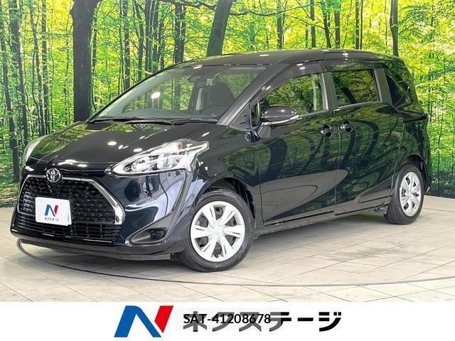 Toyota SIENTA 2021-09 8054306-0