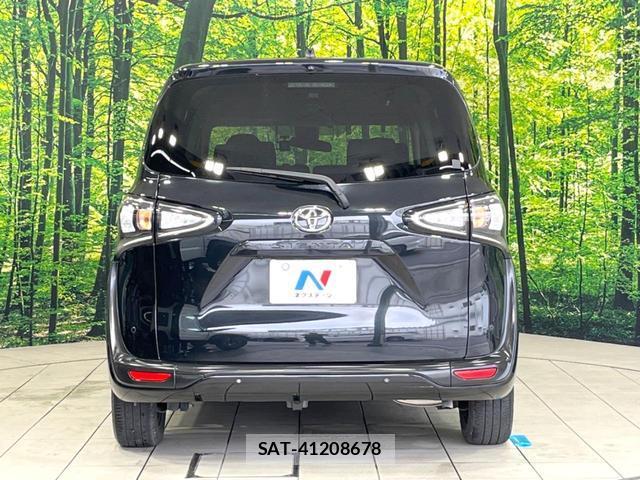 Toyota SIENTA 2021-09 8054306-15