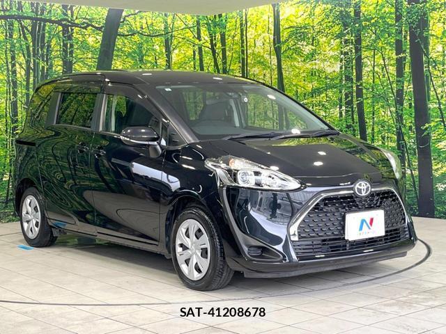 Toyota SIENTA 2021-09 8054306-16