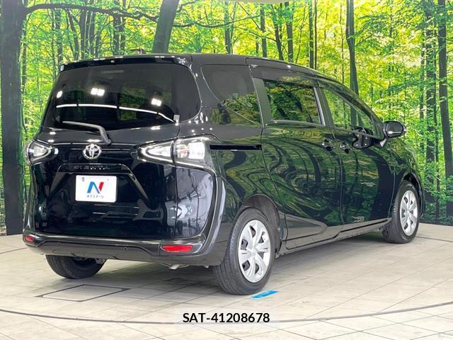 Toyota SIENTA 2021-09 8054306-17