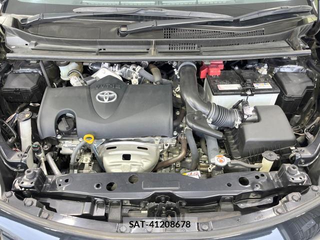 Toyota SIENTA 2021-09 8054306-18
