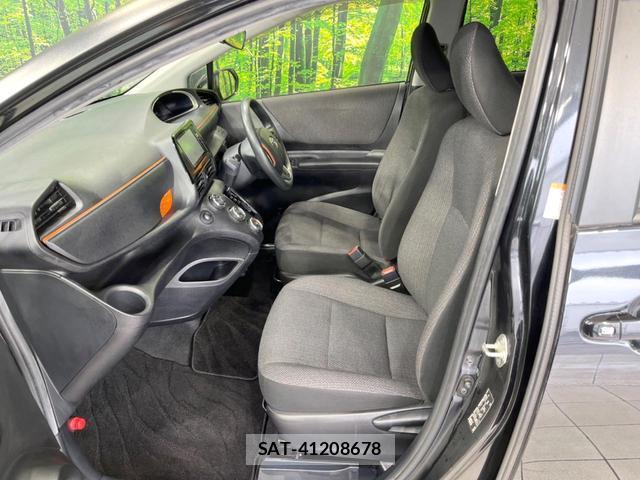 Toyota SIENTA 2021-09 8054306-7
