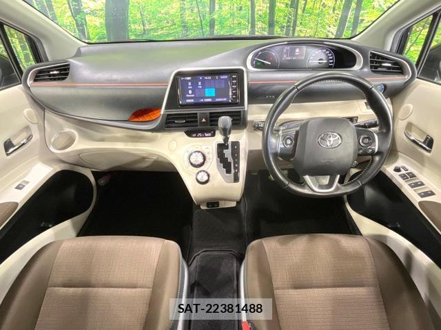 Toyota SIENTA 2020-01 8054313-1