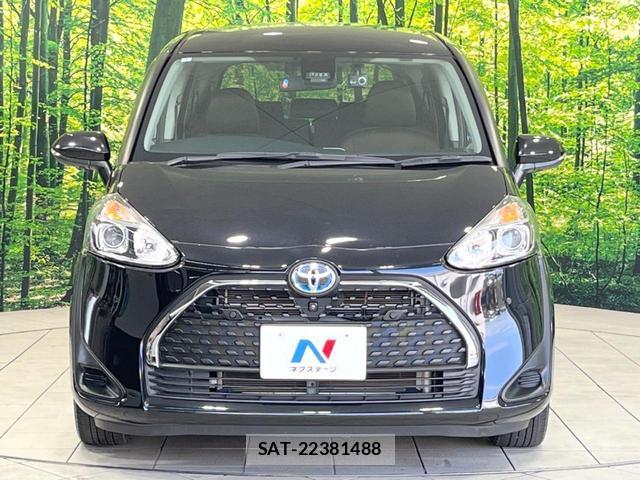 Toyota SIENTA 2020-01 8054313-14