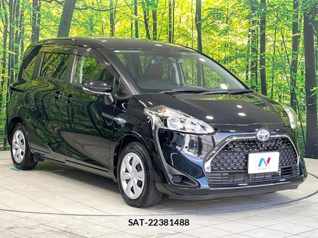Toyota SIENTA 2020-01 8054313-16