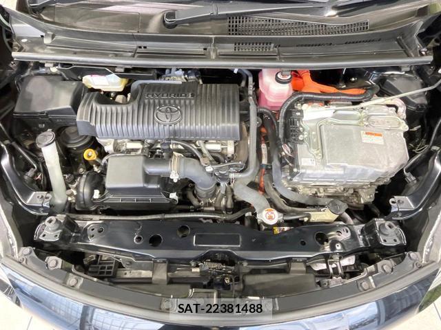 Toyota SIENTA 2020-01 8054313-18