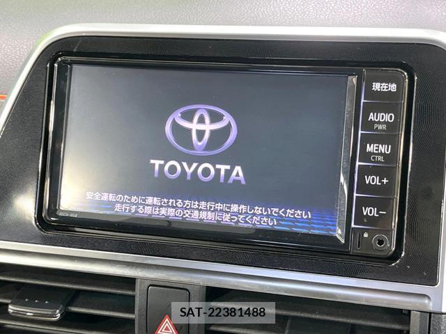 Toyota SIENTA 2020-01 8054313-2
