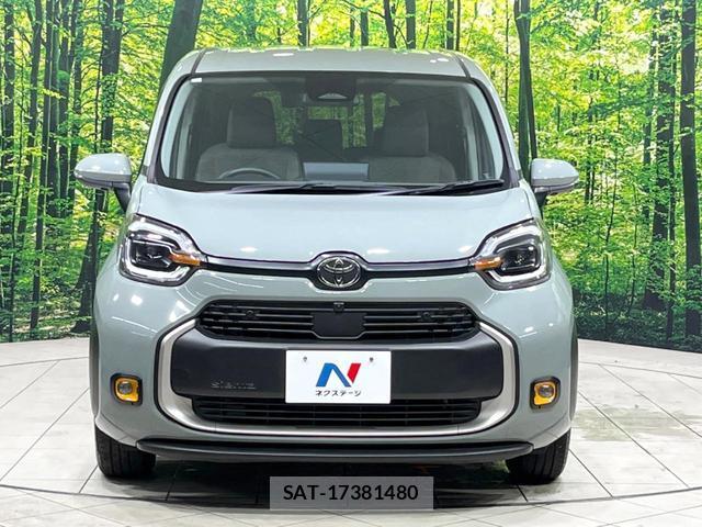Toyota SIENTA 2023-09 8054319-13