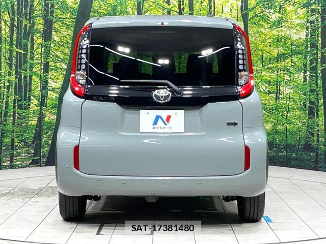 Toyota SIENTA 2023-09 8054319-14