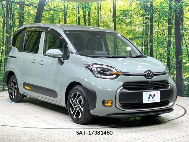 Toyota SIENTA 2023-09 8054319-15