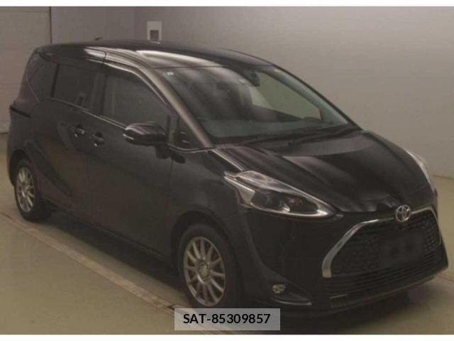 Toyota SIENTA 2021-09 8054608-3