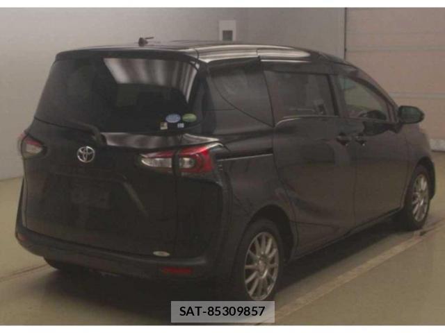 Toyota SIENTA 2021-09 8054608-4