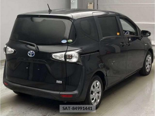 Toyota SIENTA 2016 8054618-1