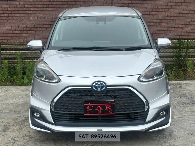 Toyota SIENTA 2018-12 8054904-16