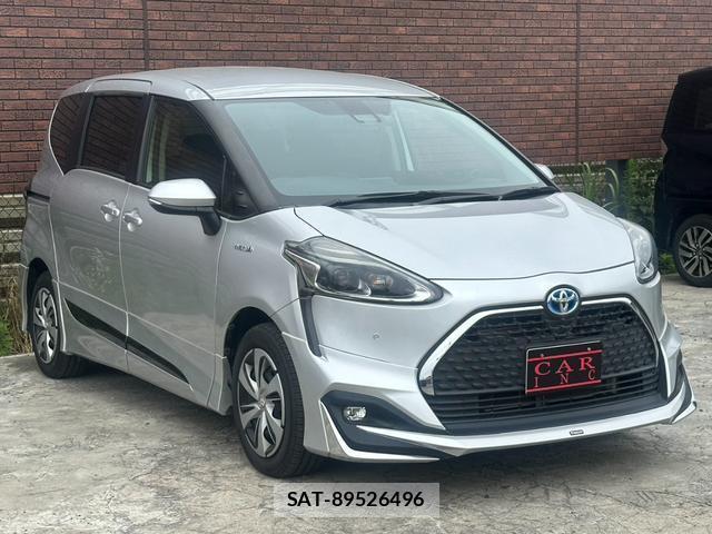 Toyota SIENTA 2018-12 8054904-18