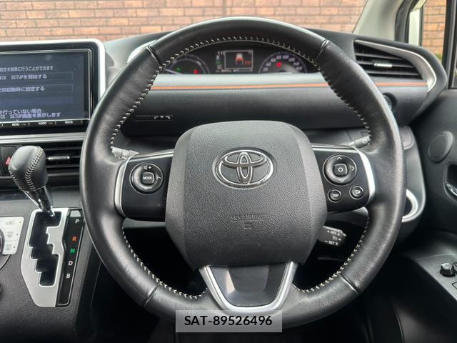 Toyota SIENTA 2018-12 8054904-2