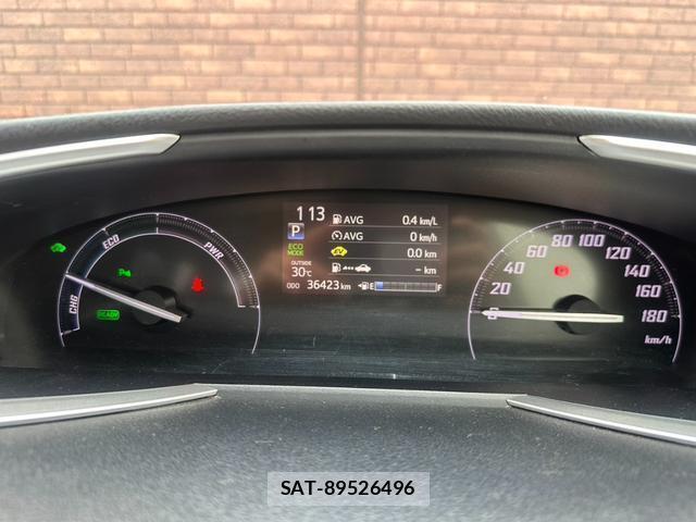 Toyota SIENTA 2018-12 8054904-4