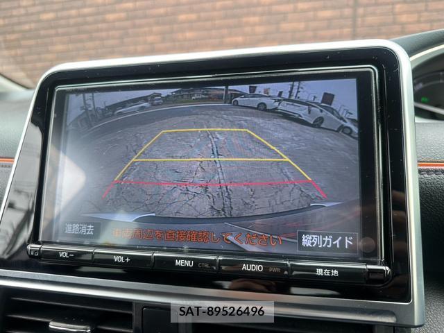 Toyota SIENTA 2018-12 8054904-6