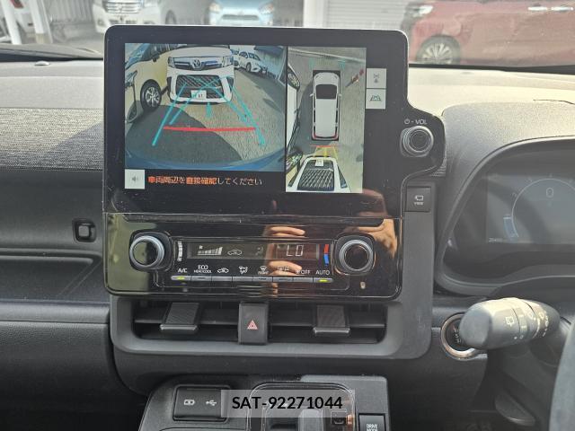 Toyota SIENTA 2023-07 8054997-7