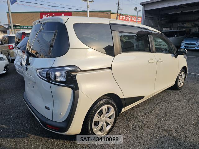 Toyota SIENTA 2021-05 8054998-1