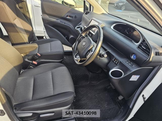Toyota SIENTA 2021-05 8054998-4