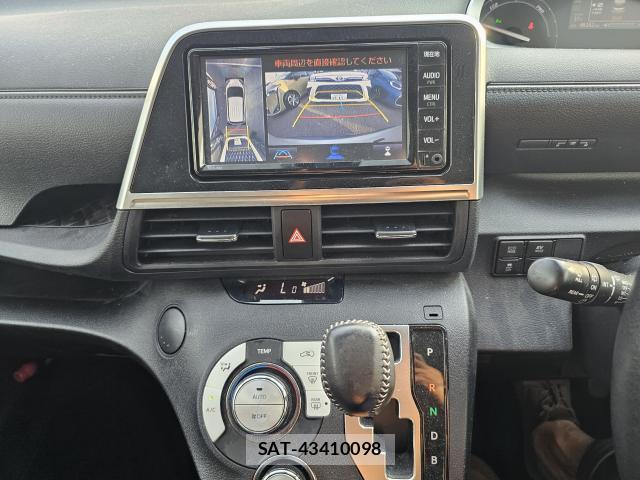 Toyota SIENTA 2021-05 8054998-7