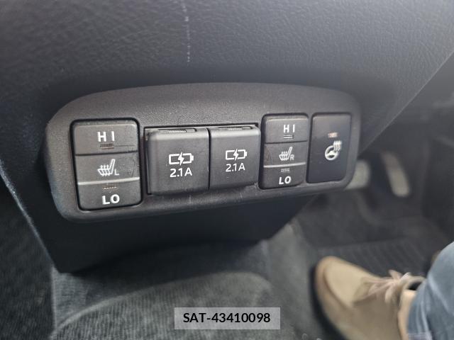 Toyota SIENTA 2021-05 8054998-9