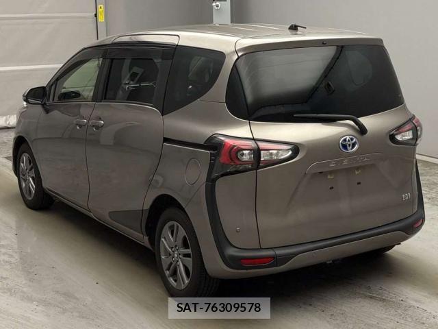 Toyota SIENTA 2021-11 8055059-1