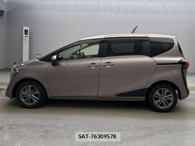 Toyota SIENTA 2021-11 8055059-11